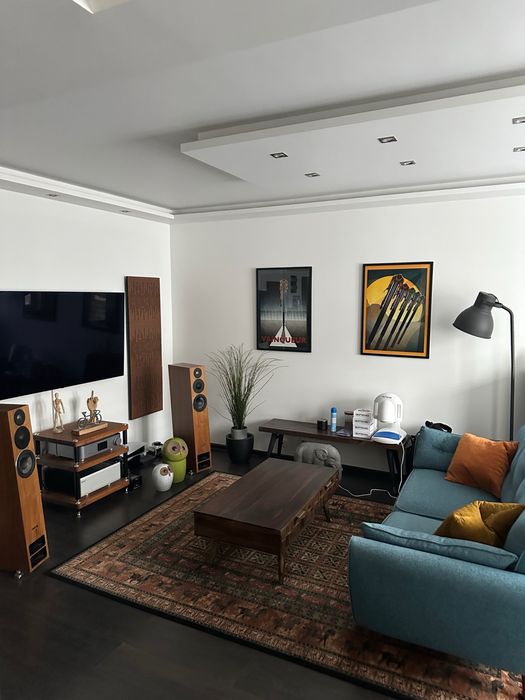 Apartment in Kraków, Ogrody Płaszów, Podgórze - Widok 2