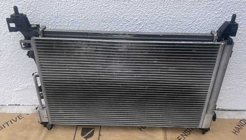 radiadores agua + AC opel Corsa D / Corsa E