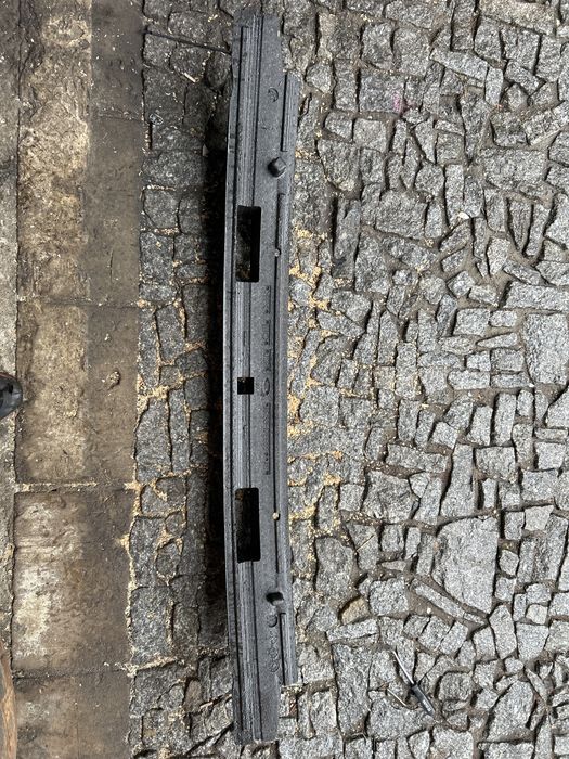 Ford mustang V 10-14 absorber tylnego zderzaka tył tylna belka