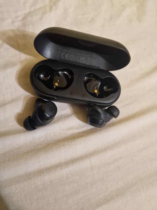 Sluchawki Bluetooth Soundcore life A1 sprawne