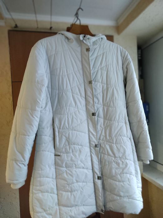 Напівпальто спорт