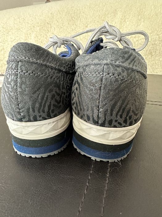 DC buty ze skory, nowe, rozmiar 37