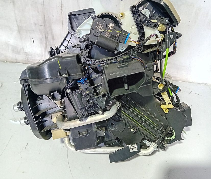 Chauffage / sofagem completa SEAT Leon Sportstourer (KL8)