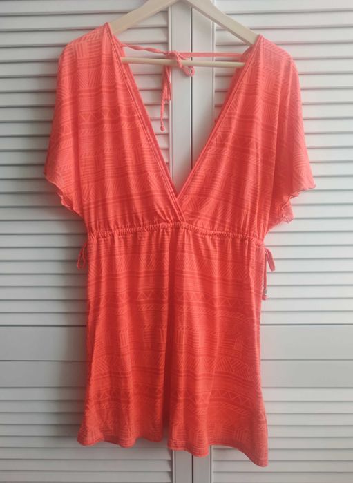 Primark narzutka na strój kąpielowy r. S