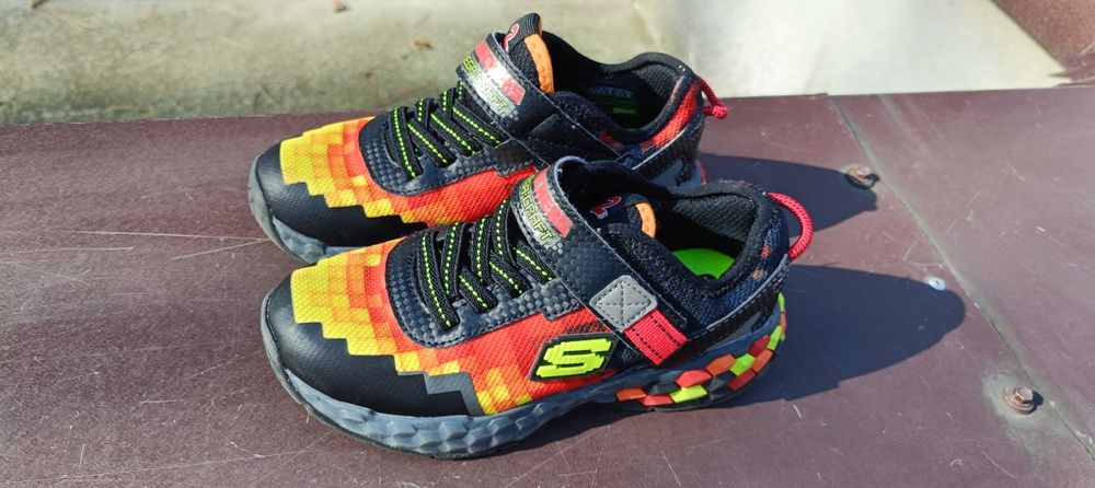 Buty skechers roz. 31