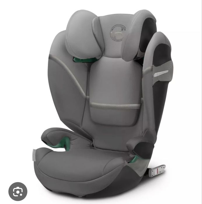 Fotelik  dzieciecy  Cybex S I- fix