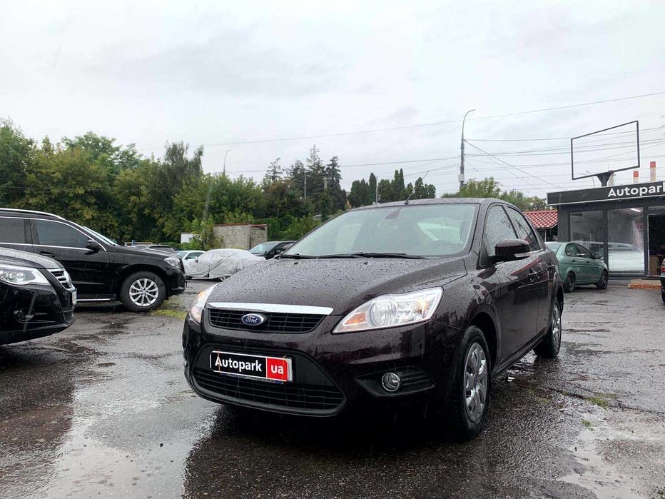 Продам Ford Focus 2008р. #76775