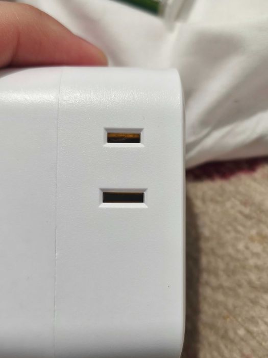 Adaptador hanycony ismart como novo