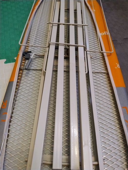 Дошка для прасування гладільна