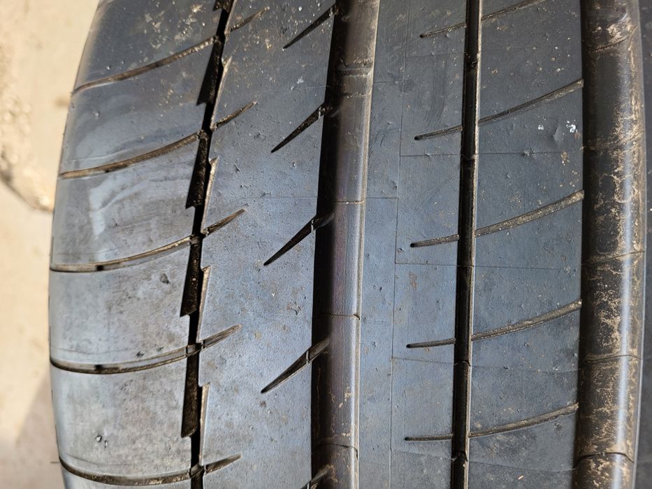 1szt Michelin Pilot Sport 305/30/19 2022r 6.9mm