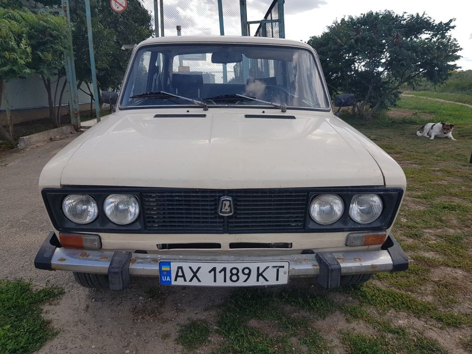 Продам гарненьку шістку