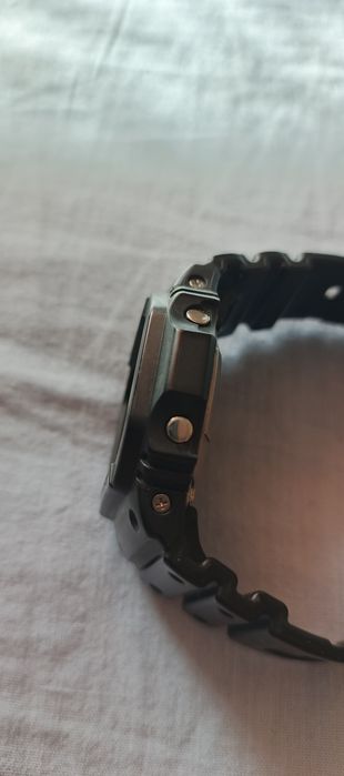 G-Shock GW-M5610U (3495)