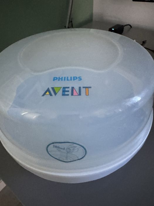 Sterylizator Philips Avent