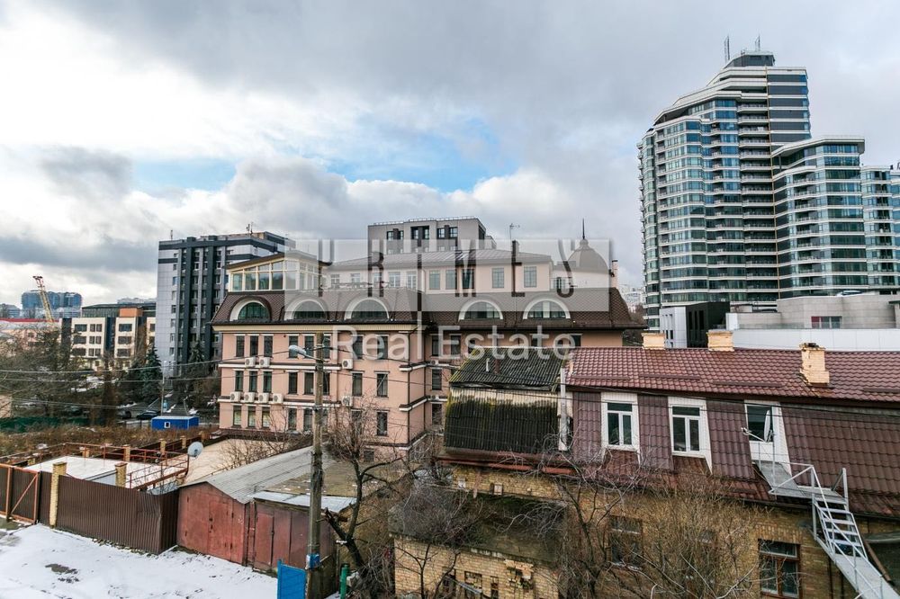 Оренда будинку Печерськ провулок Болсуновський метро Звіринецька ГАЗ
