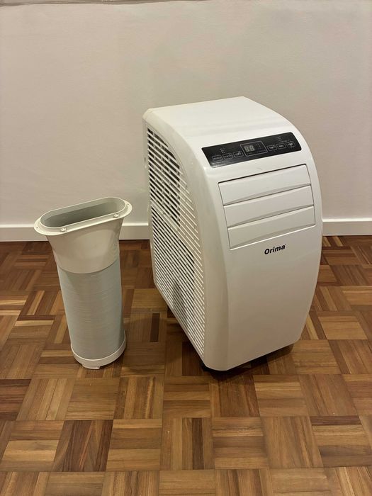 Oportunidade - Ar Condicionado Portátil - Aquecimento e Arrefecimento