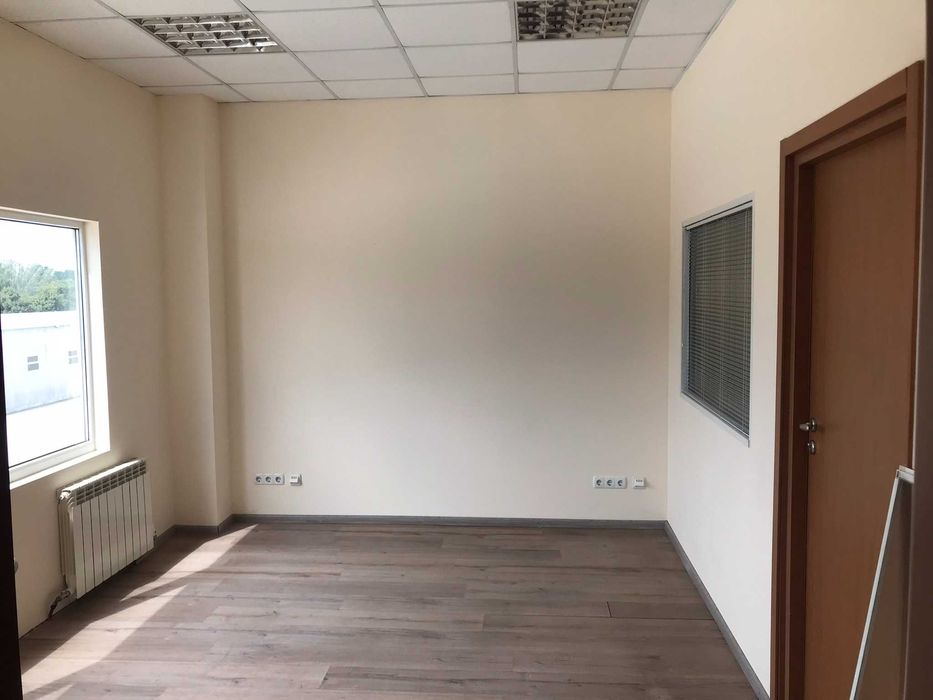 2000м2 готов левый берег. Или 10000 м2 по запросу класс А