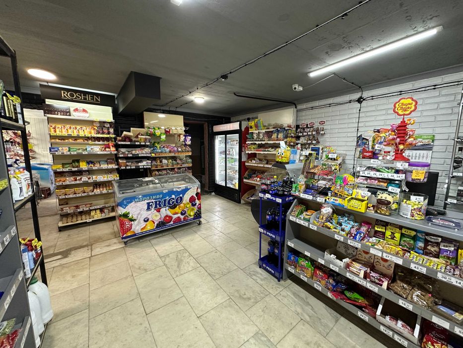 Оренда комерційного приміщення по вул. Новочерчицька