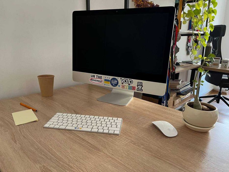 iMac 21.5 / 2017 / i5