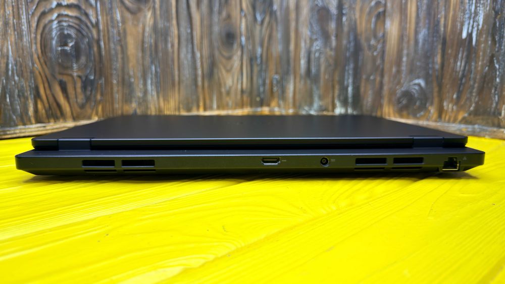 Потужний Ігровий Ноутбук Asus Proart Studiobook W7604 /Quadro RTX 3000