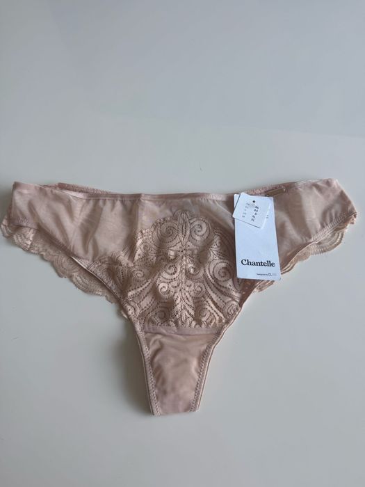 Chantelle stringi majtki rozmiar 44 nowe