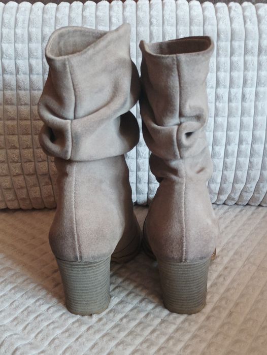 Damskie buty,kowbojki