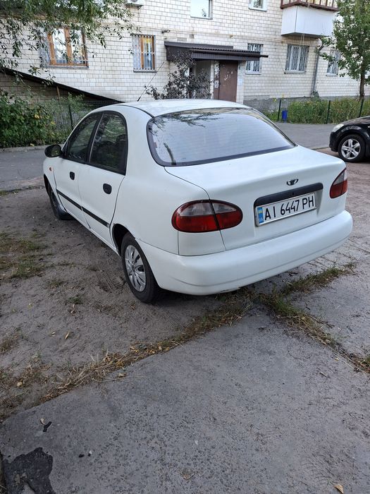 Продам Ланос 1.5