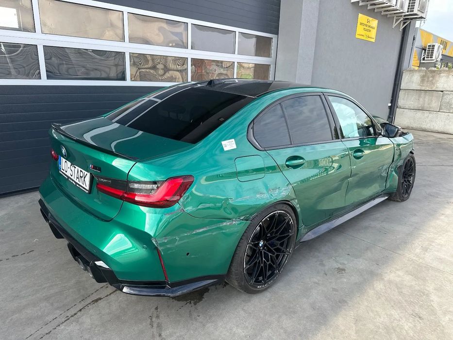 BMW M3