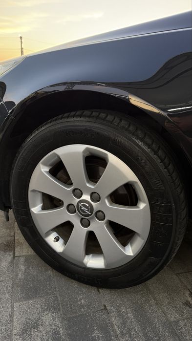 Opel Insignia Sports Tourer
