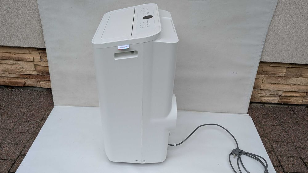 Klimatyzator przenośny Bosch Cool 2000