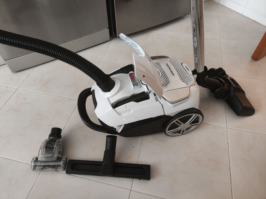 Aspirador BECKEN Pet Bvc4397