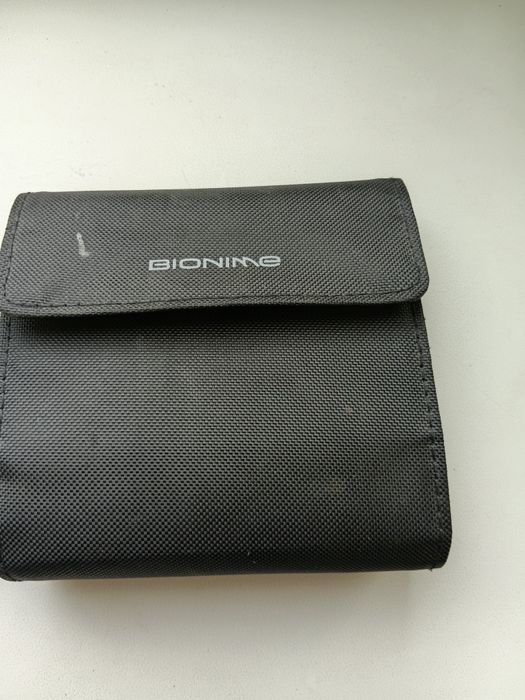 Глюкометр в заводской упаковке