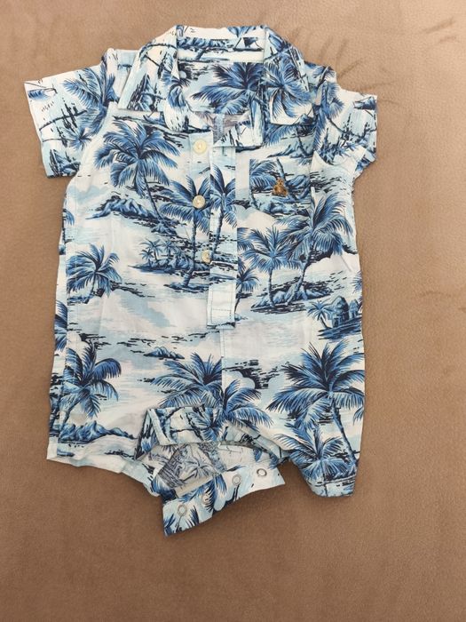 roupa bebe- Moschino , Ralph Lauren, gap, paz rodrigues