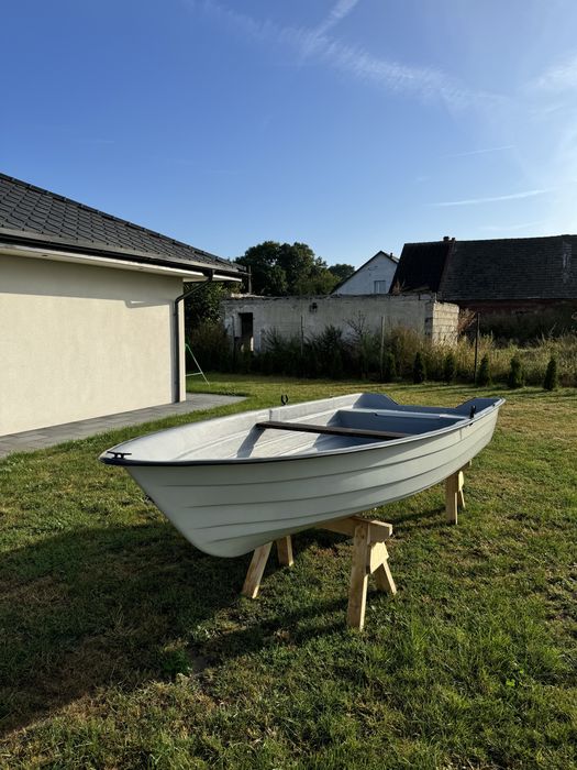 380x150cm lodki lodzie lodz Łódź wiosłowa łódka wędkarska łodzie lodki