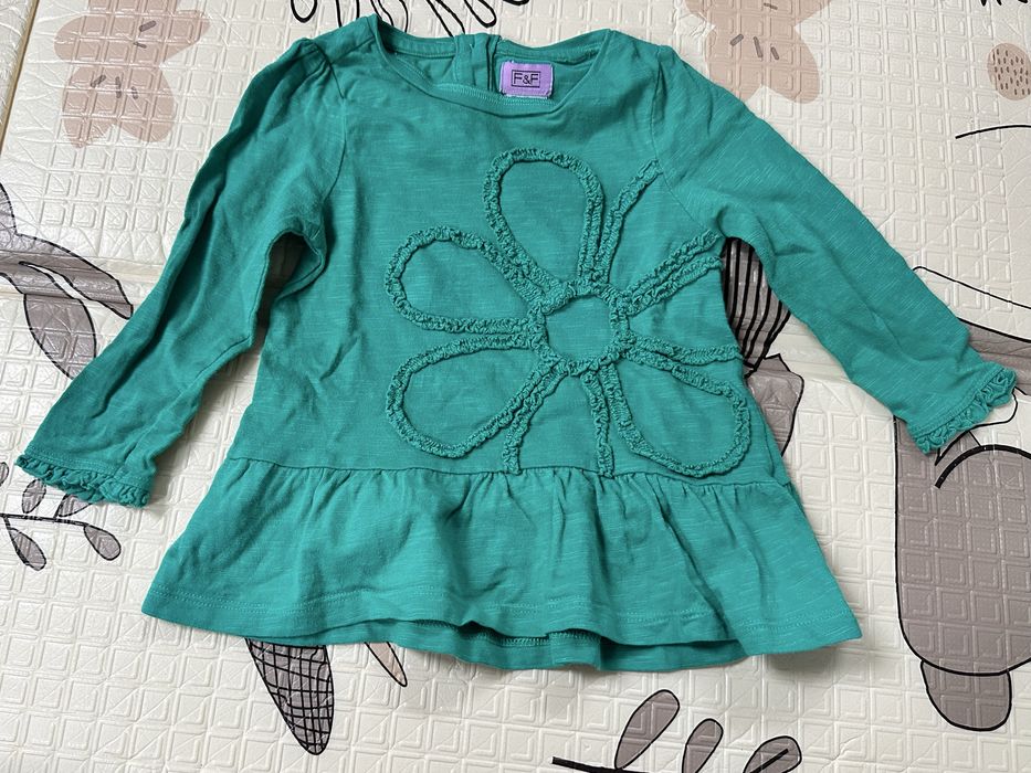 Sukienka niemowlęca