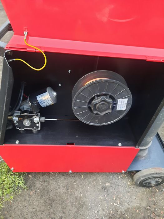 Migomat spawarka Bester Turbo MagPower1905