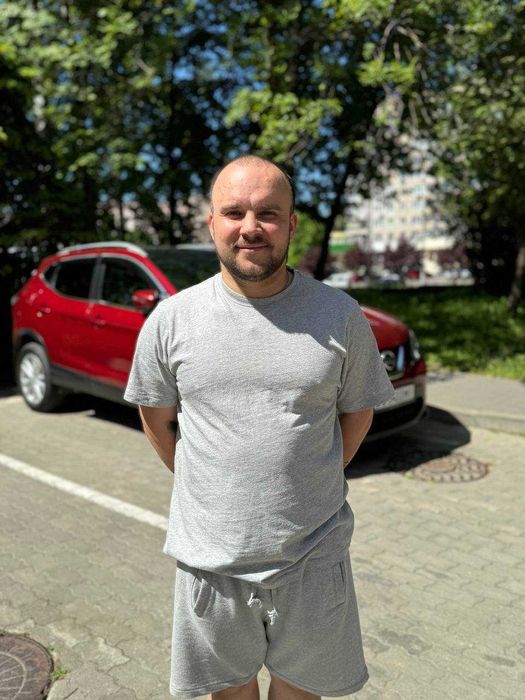 Автоінструктор Львів - інструктор з водіння - приватні уроки водіння