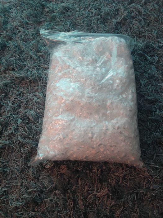 Włókno polipropylenowe