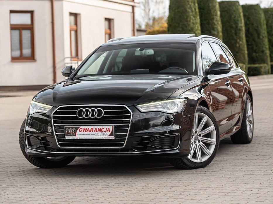 Audi A6 Avant Audi Super Top stan !!! Sprzedaż zamiana.