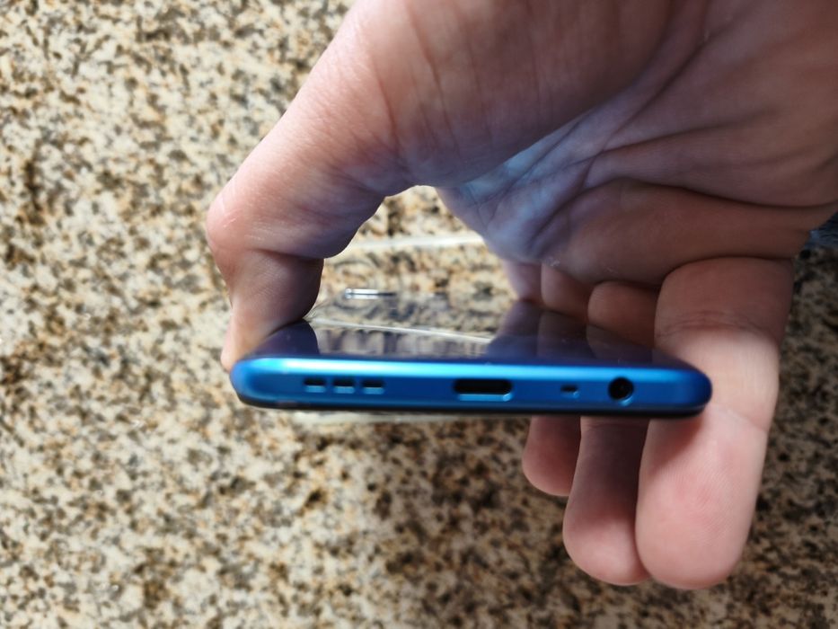 OPPO A53S funcionar Perfeitamente