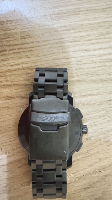 Vendo relogio carrera 911