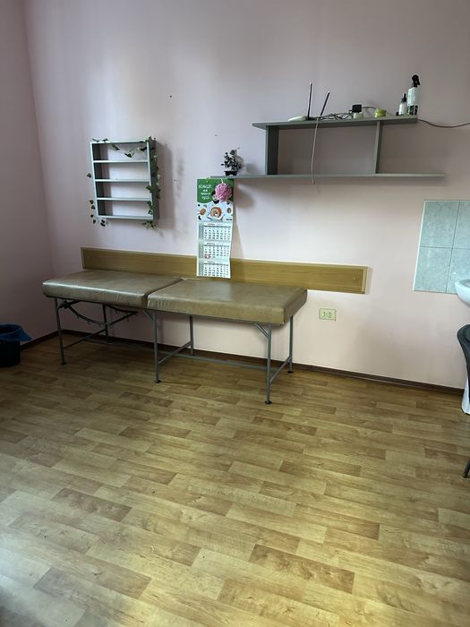 Оренда кабінету Запоріжжя П-Кічкас