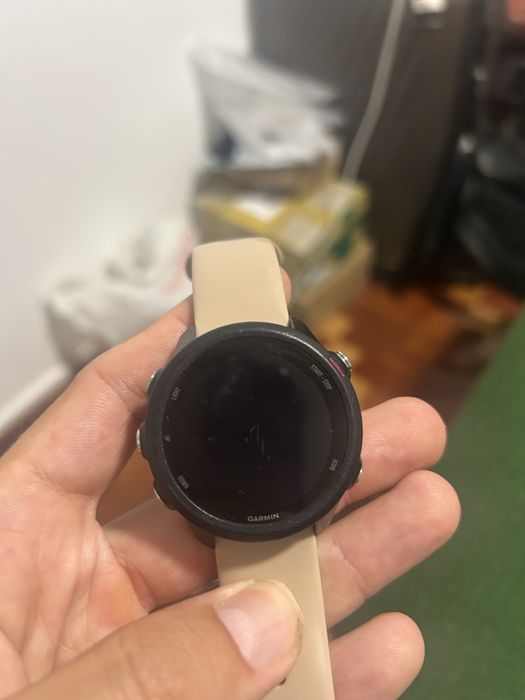 Garmin forerunner 245
