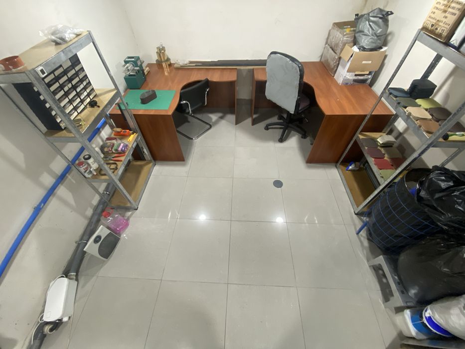 Продажа бизнеса - Производство в центре Киева с помещением