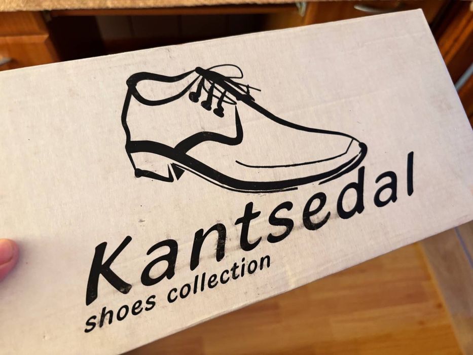 Чоловічі туфлі 41-5розмір