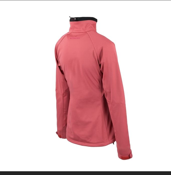 Softshell  BERGSON  z membraną  L