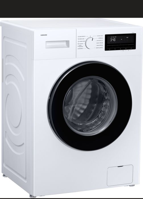 стиральная машина Samsung WW90FG3M05AWLF