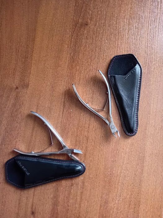 Кусачки для нігтів staleksPR0.