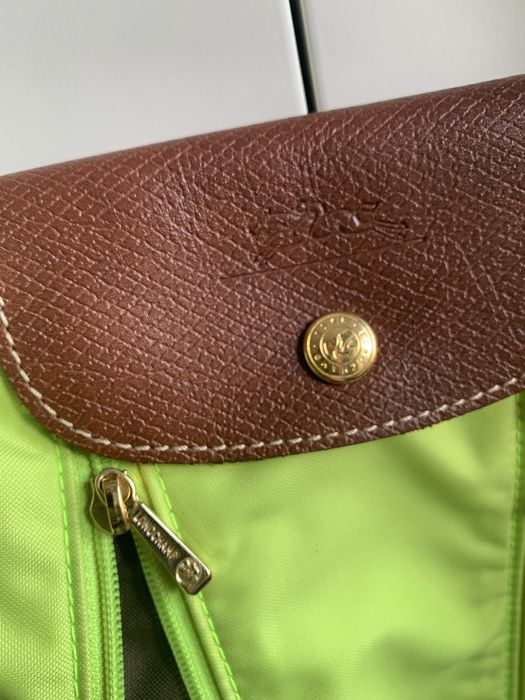 Saco da Longchamp