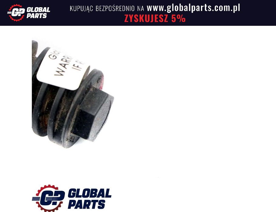 BMW E60 E65 E81 E87 E90 Wspornik Chłodnicy Uchwyt