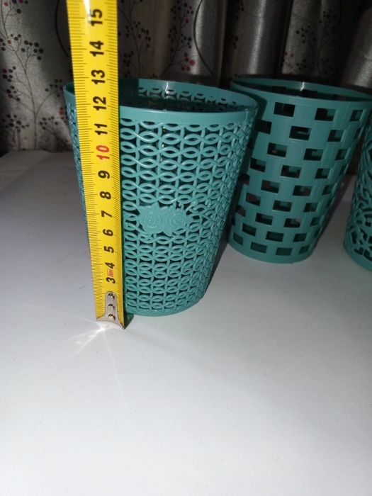 Стаканчики для кацтоваров